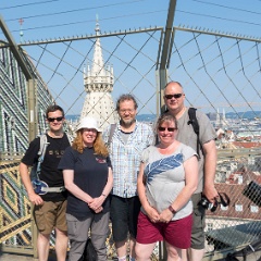 DSC3302 : Austria, Vienna