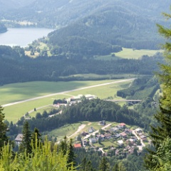 DSC3510 : Austria, Mariazell, Vienna