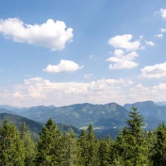 DSC3522 : Austria, Mariazell, Vienna