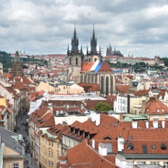 DSC4532 : Czech Republic, Prague
