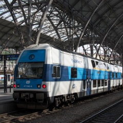 DSC4630 : Czech Republic, Prague