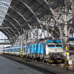 DSC4632 : Czech Republic, Prague