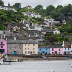 DSC9095 : Devon, River Dart
