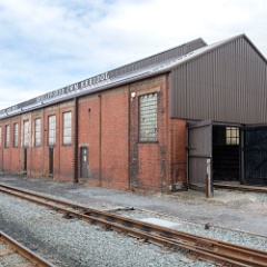 DSC9117 : Vale of Rheidol Railway, Wales