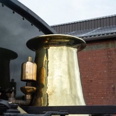 DSC9133 : Vale of Rheidol Railway, Wales