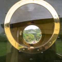 DSC9140 : Vale of Rheidol Railway, Wales