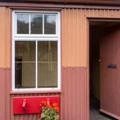 DSC9143 : Vale of Rheidol Railway, Wales