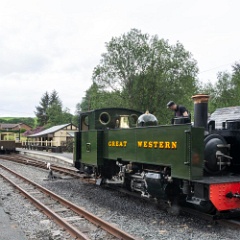 DSC9148 : Vale of Rheidol Railway, Wales