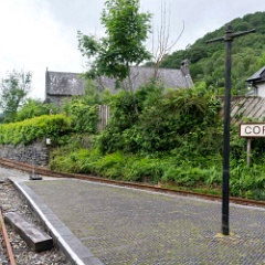 DSC9170 : North Wales, Talyllyn Railway