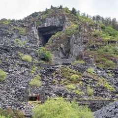 DSC9180 : North Wales, Talyllyn Railway