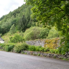 DSC9182 : North Wales, Talyllyn Railway