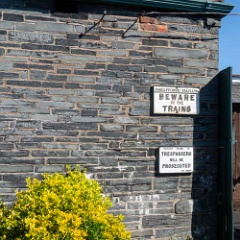 DSC9291 : North Wales, Talyllyn Railway
