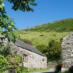 DSC9314 : North Wales, Talyllyn Railway