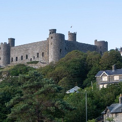 DSC9393 : North Wales, Talyllyn Railway