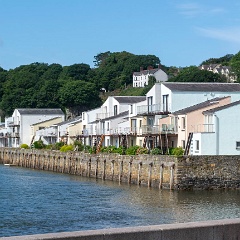 DSC9406 : North Wales, Welsh Highland Railway