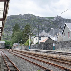 DSC9525 : Ffestiniog Railway, North Wales