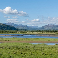 DSC9563 : North Wales, Welsh Highland Railway