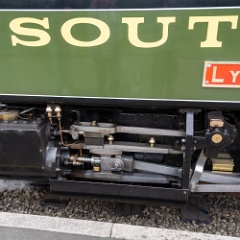 DSC9717 : Gala, North Wales, Welsh Highland Railway