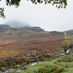 DSC6021  Not such great weather! : Lake District