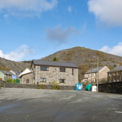 DSC2067 : North Wales