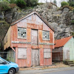 DSC2100 : North Wales