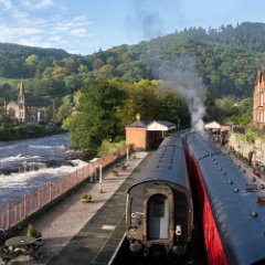 DSC2119 : North Wales