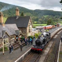 DSC2150 : North Wales