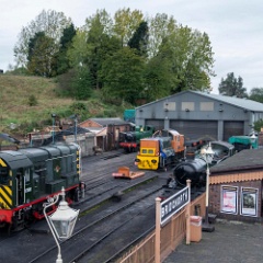 DSC2162 : North Wales