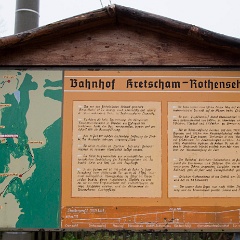 DSC6752  A helpful board at Kretscham-Rothensehma. : Germany