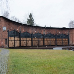 DSC6777  Schwarzenberg had a small depot which has now been turned into a nice museum. : Germany