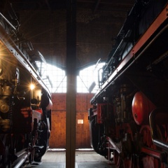 DSC6827  58 3049 on the left and 52 8183 on the right. : Germany