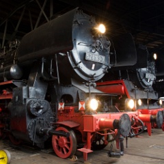 DSC6835  52 8183, 58 3040 & 94 2105. : Germany