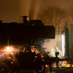 DSC7129  50 3616 at Schlettau. : Germany