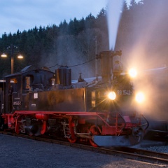 DSC7478  199 1542 at Schmalzgrube. : Germany