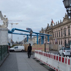 DSC7951  More building works! : Germany